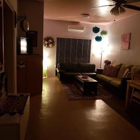 Lee'S Comfort House Chalan Kanoa Esterno foto