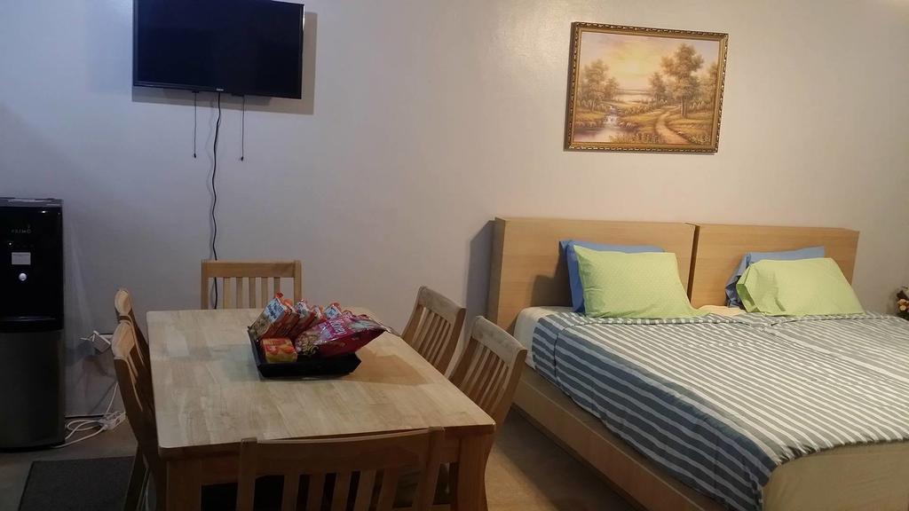 Lee'S Comfort House Chalan Kanoa Esterno foto