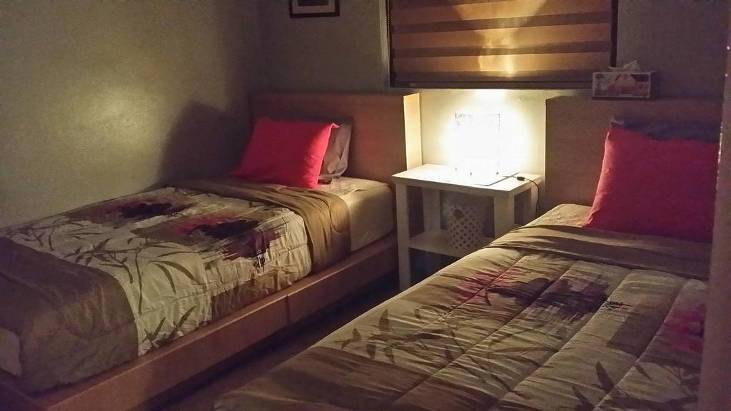 Lee'S Comfort House Chalan Kanoa Esterno foto