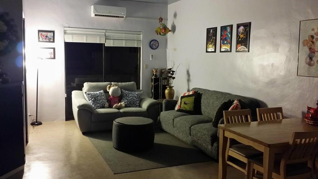 Lee'S Comfort House Chalan Kanoa Esterno foto