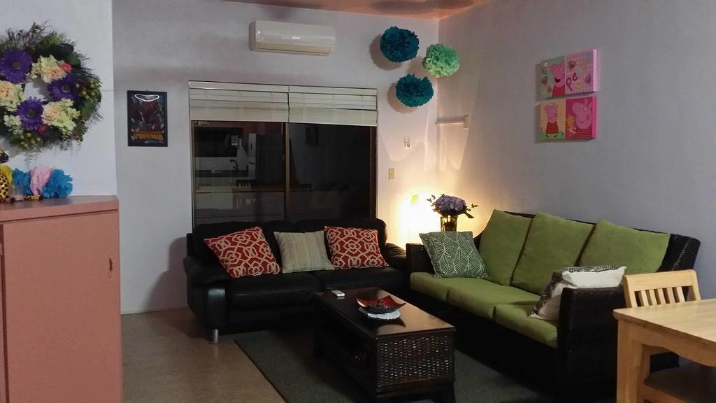 Lee'S Comfort House Chalan Kanoa Esterno foto